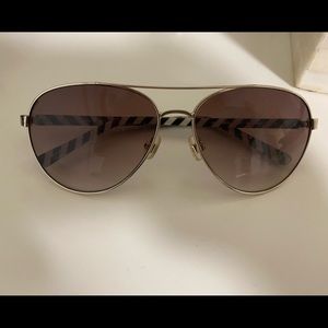 Kate spade aviator